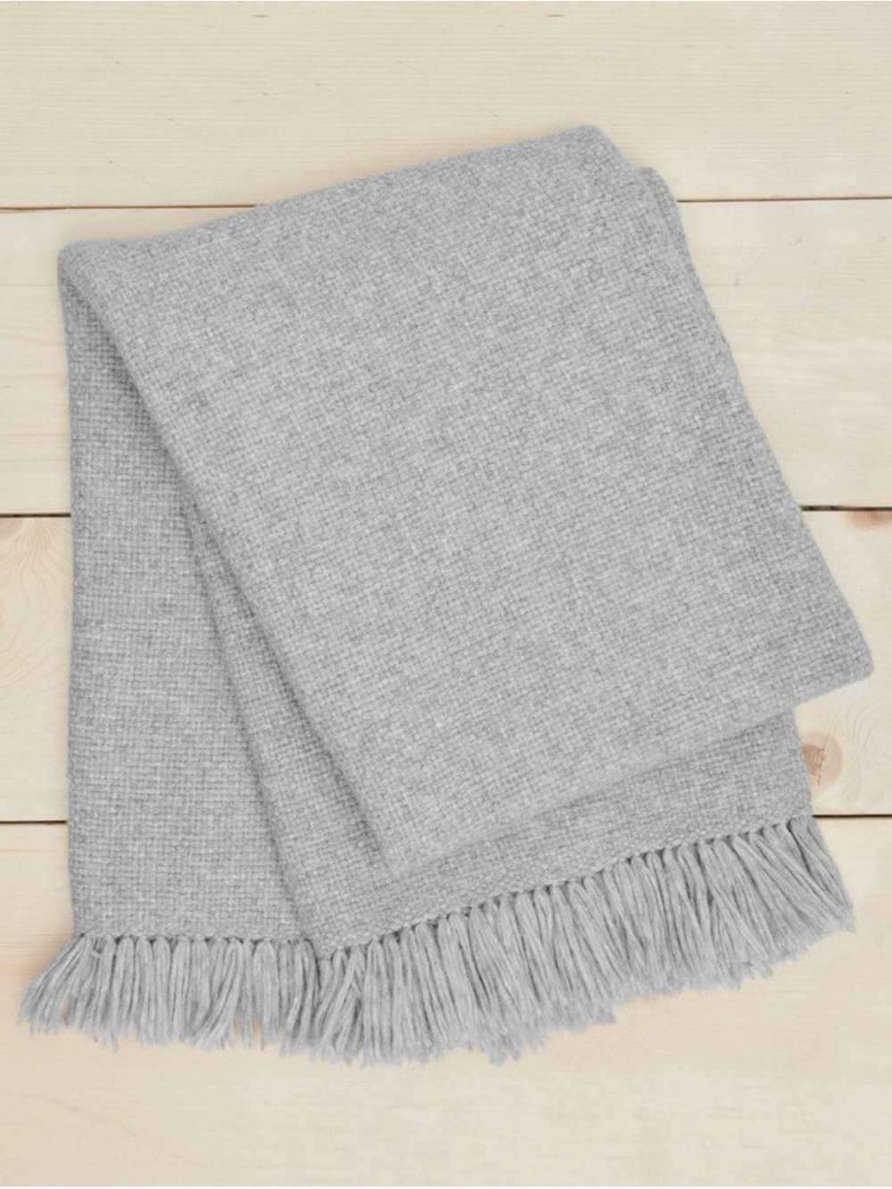 Jenni kayne throw